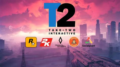 take two interactive games|Why Take.